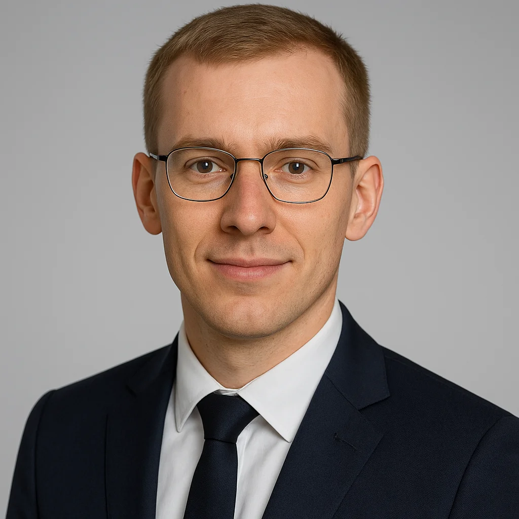 Maarten van der Berg